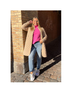 ISAY-DIDDI COAT