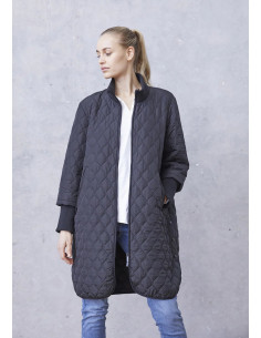 ISAY-DIDDI COAT