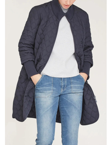 ISAY-DIDDI COAT ISAY-DIDDI COAT