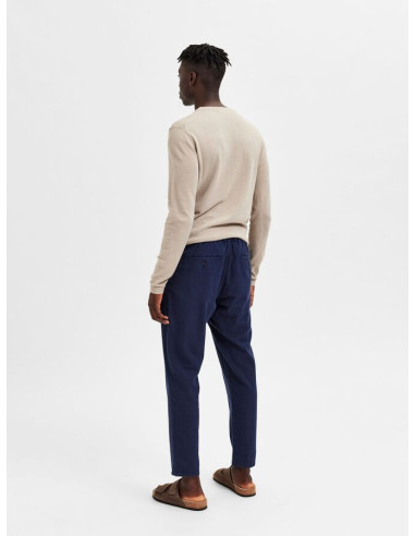 SELECTED - SLIMTAPE-BRODY 172 LINEN... SELECTED - SLIMTAPE-BRODY 172 LINEN...