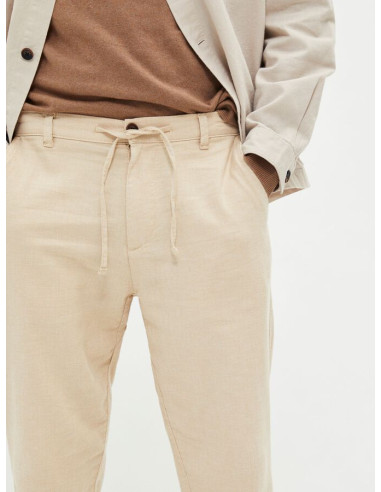 SELECTED - SLIMTAPE-BRODY 172 LINEN... SELECTED - SLIMTAPE-BRODY 172 LINEN...