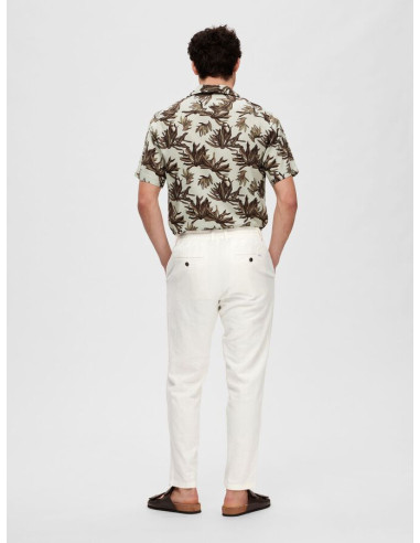 SELECTED - SLIMTAPE-BRODY 172 LINEN... SELECTED - SLIMTAPE-BRODY 172 LINEN...