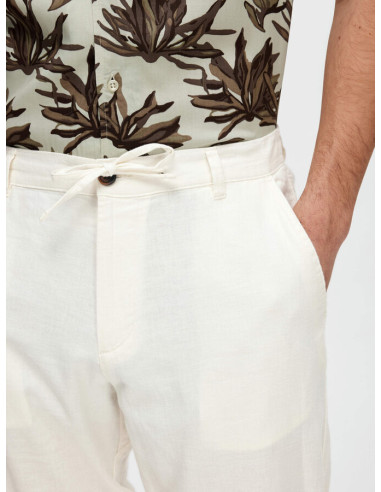 SELECTED - SLIMTAPE-BRODY 172 LINEN... SELECTED - SLIMTAPE-BRODY 172 LINEN...