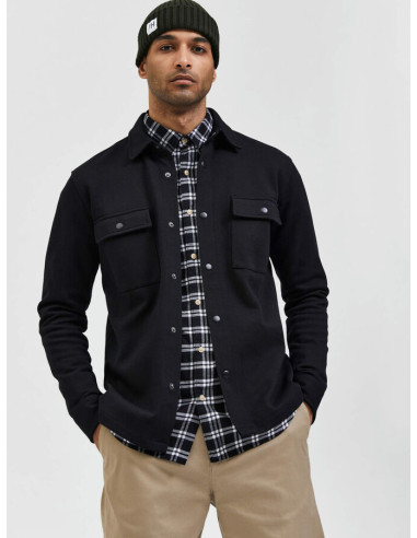 SLHJACKIE SWEAT JACKET W NOOS SLHJACKIE SWEAT JACKET W NOOS