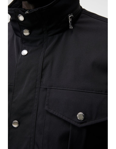 Bailey Poly Jacket