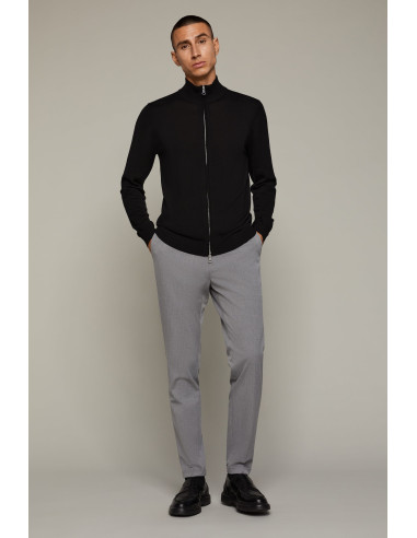 MAmason - Knitted cardigan MAmason - Knitted cardigan