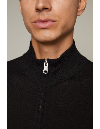 MAmason - Knitted cardigan MAmason - Knitted cardigan