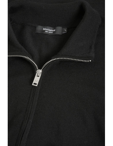 MAmason - Knitted cardigan MAmason - Knitted cardigan