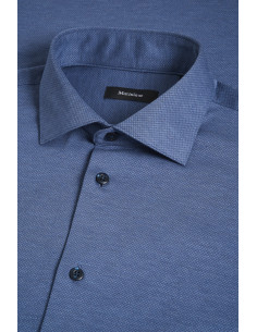 MAmarc N - Woven Shirt l_s