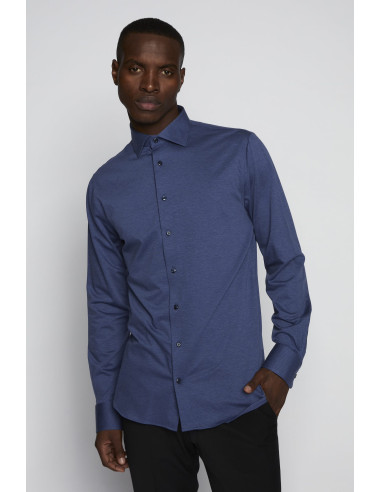 MAmarc N - Woven Shirt l_s MAmarc N - Woven Shirt l_s