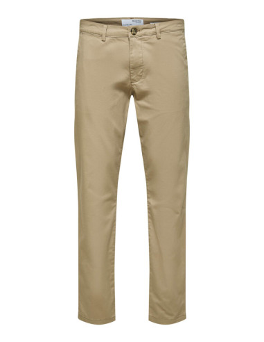 SLHSLIM-NEW MILES 175 FLEX PANTS