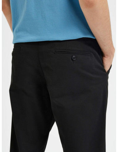 SLHSLIM-NEW MILES 175 FLEX PANTS SLHSLIM-NEW MILES 175 FLEX PANTS