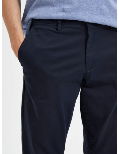 SLHSLIM-NEW MILES 175 FLEX PANTS SLHSLIM-NEW MILES 175 FLEX PANTS