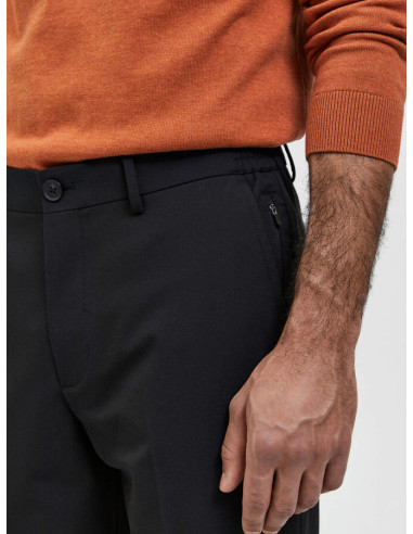 SLHSLIM-DAVE 175 TRS FLEX B NOOS