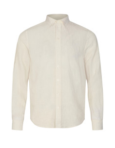 THEO LINEN SHIRT