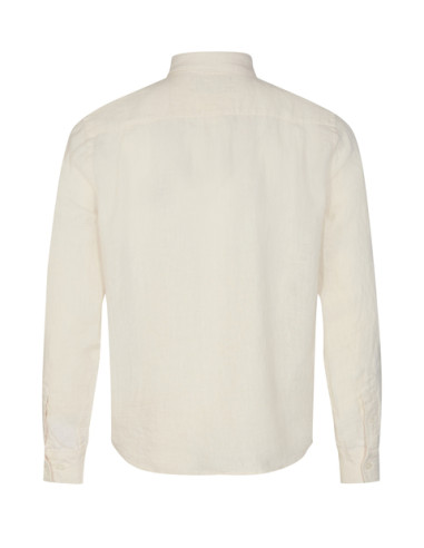 THEO LINEN SHIRT THEO LINEN SHIRT