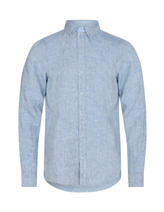 THEO LINEN SHIRT