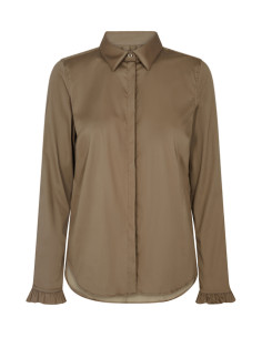 Mattie Flip Shirt