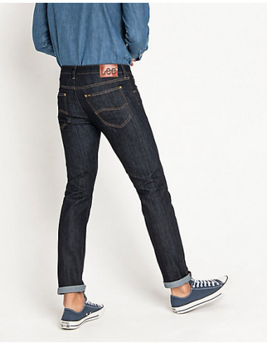 Lee Daren Button Fly Lee Daren Button Fly