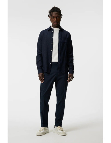 Grant Linen Stretch Pants