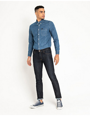 Lee Daren Button Fly Lee Daren Button Fly