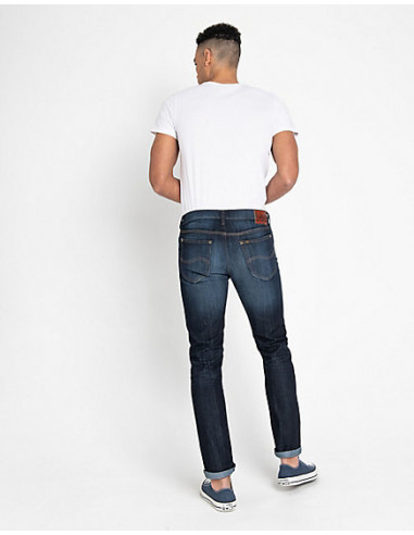 Lee Daren Button Fly