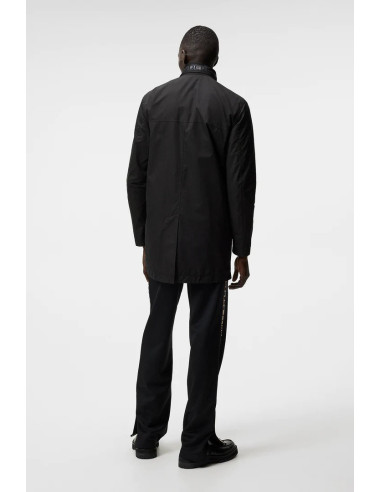 Terry Poly Coat Terry Poly Coat