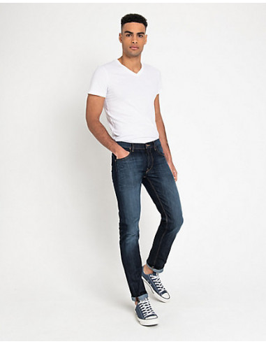 Lee Daren Button Fly