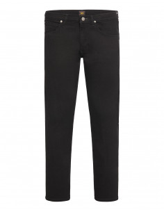 Lee Luke Clean Black