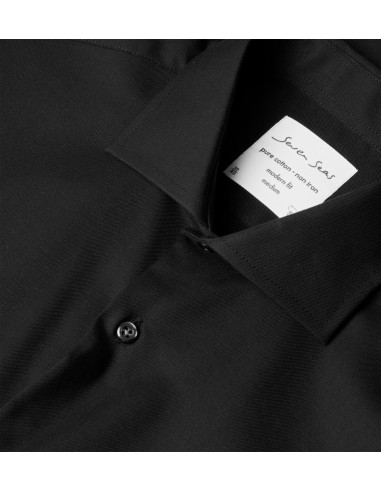 Fine Twill modern s/s Fine Twill modern s/s