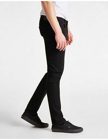 Lee Luke Clean Black Lee Luke Clean Black