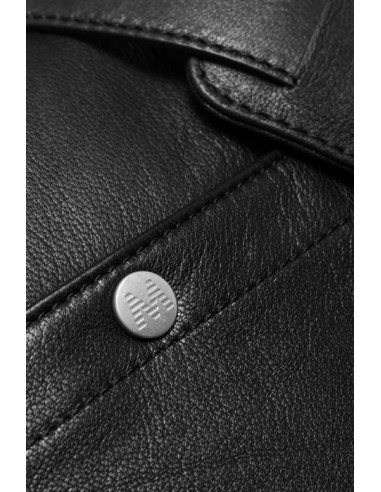 CommuterMA L Leather Bag - Bag CommuterMA L Leather Bag - Bag