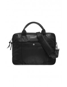 CommuterMA L Leather Bag - Bag