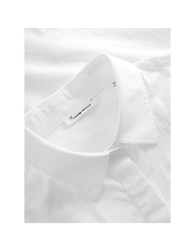 Boxy poplin Shirt Boxy poplin Shirt
