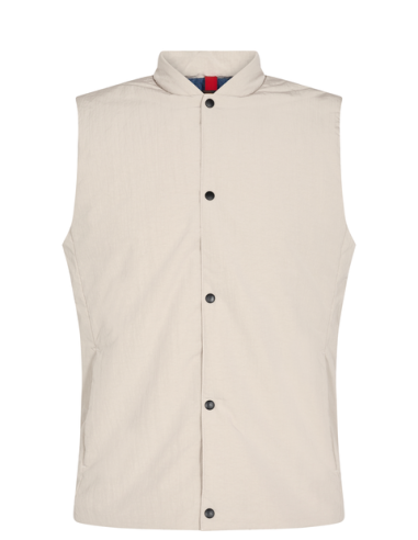 MOS MOSH - NAGOYA GILLET WAISTCOAT