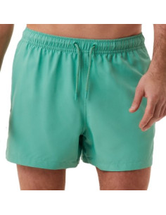 BORG SOLID SWIM SHORTS