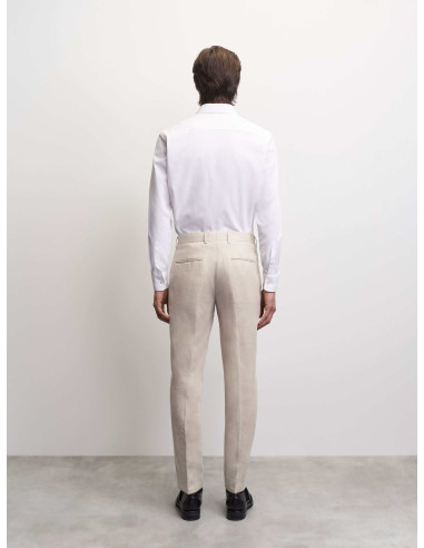 TIGER OF SWEDEN - TENUTAS TROUSERS TIGER OF SWEDEN - TENUTAS TROUSERS