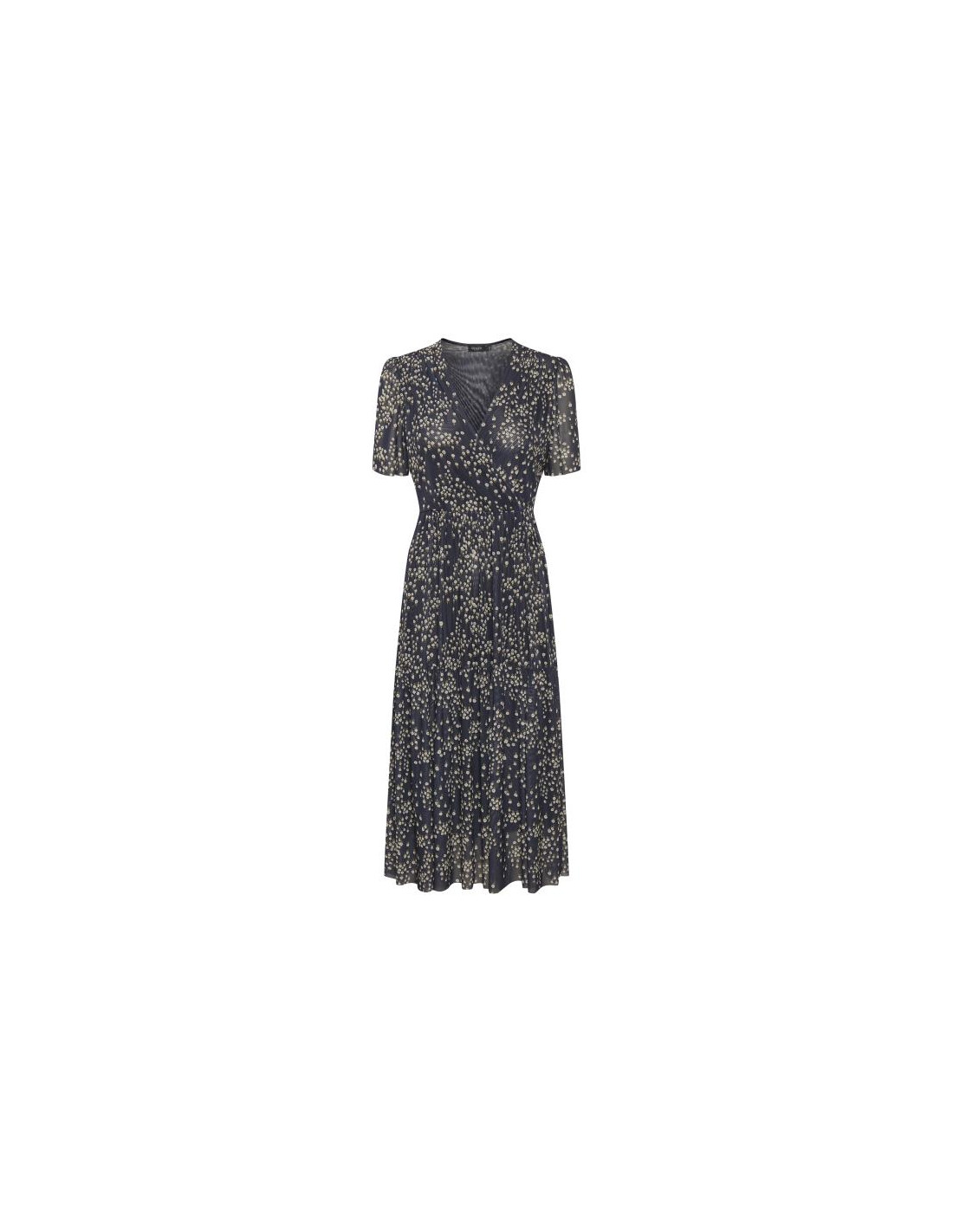 soaked in luxury slaldora dress