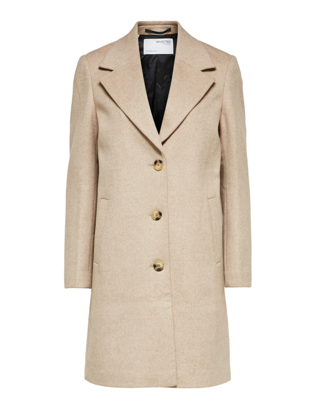 Selected store femme sasja
