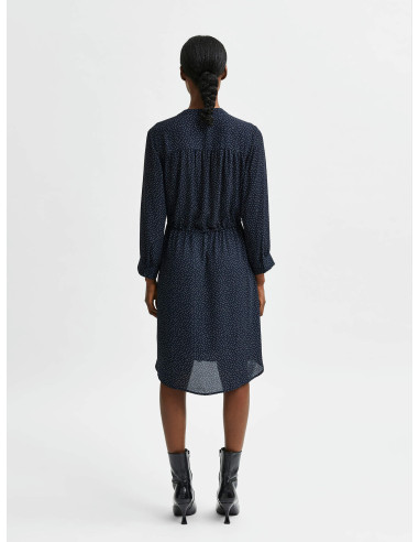 SELECTED FEMME-DAMINA SELECTED FEMME-DAMINA