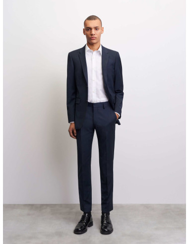 TIGER OF SWEDEN - TENUTAS TROUSERS TIGER OF SWEDEN - TENUTAS TROUSERS