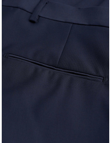 TIGER OF SWEDEN - TENUTAS TROUSERS TIGER OF SWEDEN - TENUTAS TROUSERS