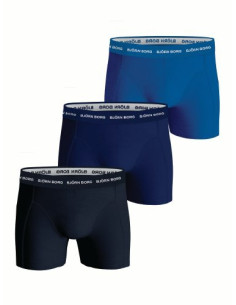 SHORTS SOLID 3p