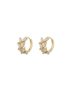 Meadow ring ear