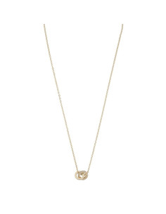 Connected Pendant Necklace 42