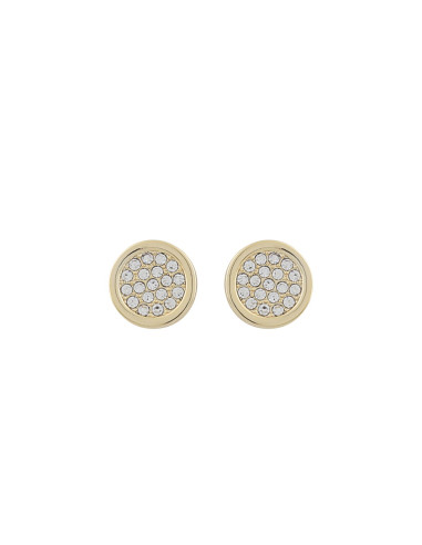 Core Madrid Coin Earring