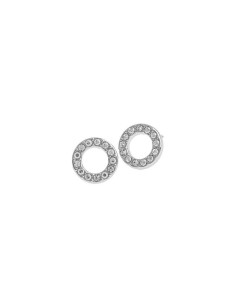 Spark small coin ring ear