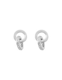 Connected pendant ear