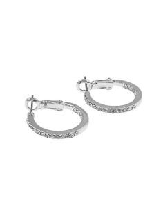 Story small ring ear