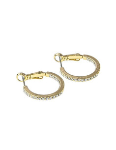 Story small ring ear